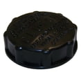 thumbnail image 1 of Crown Automotive 4636856 CAS4636856 CLUTCH RESERVOIR CAP Fits select: 1991-1995 JEEP WRANGLER / YJ, 1991-1996 JEEP CHEROKEE, 1 of 3