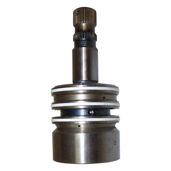 Crown Automotive 4637937 CAS4637937 91-56 YJ WRANGLER/91-96 XJ CHEROKEE/91-92 MJ COMANCHE/93-96 ZJ GRAND CHEROKEE CONTROL VALVE Fits select: 1989-1995 JEEP WRANGLER / YJ, 1984-1996 JEEP CHEROKEE