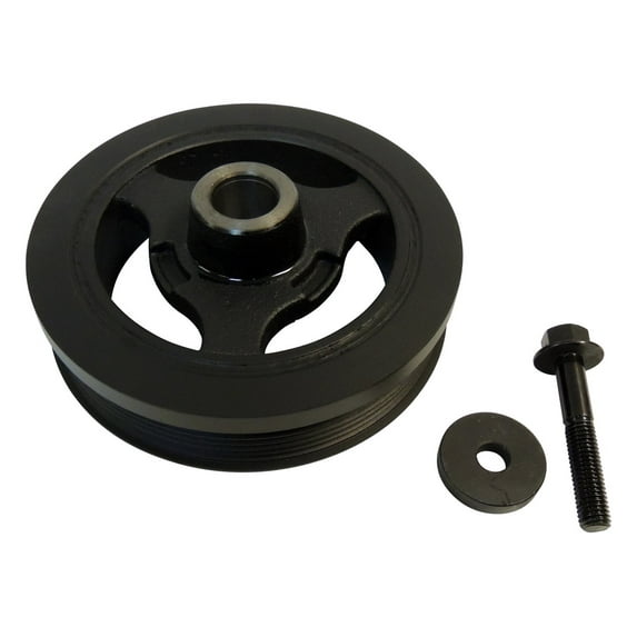 Crown Automotive 4666099AB CAS4666099AB HARMONIC BALANCER