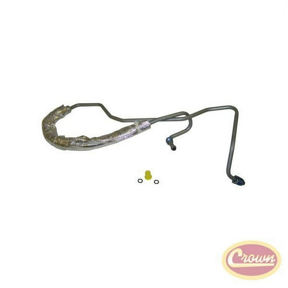 Crown Automotive 4684322AB CAS4684322AB PRESSURE HOSE