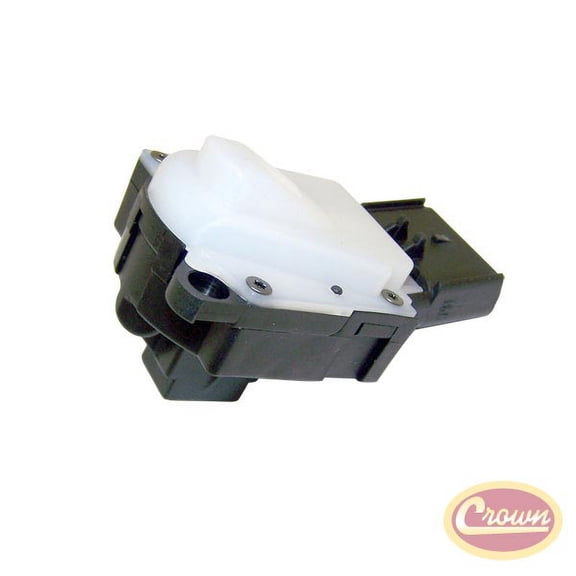 Crown Automotive 4685719AG CAS4685719AG IGNITION SWITCH Fits select: 2015-2018 JEEP WRANGLER UNLIMITED, 2012-2014 JEEP WRANGLER
