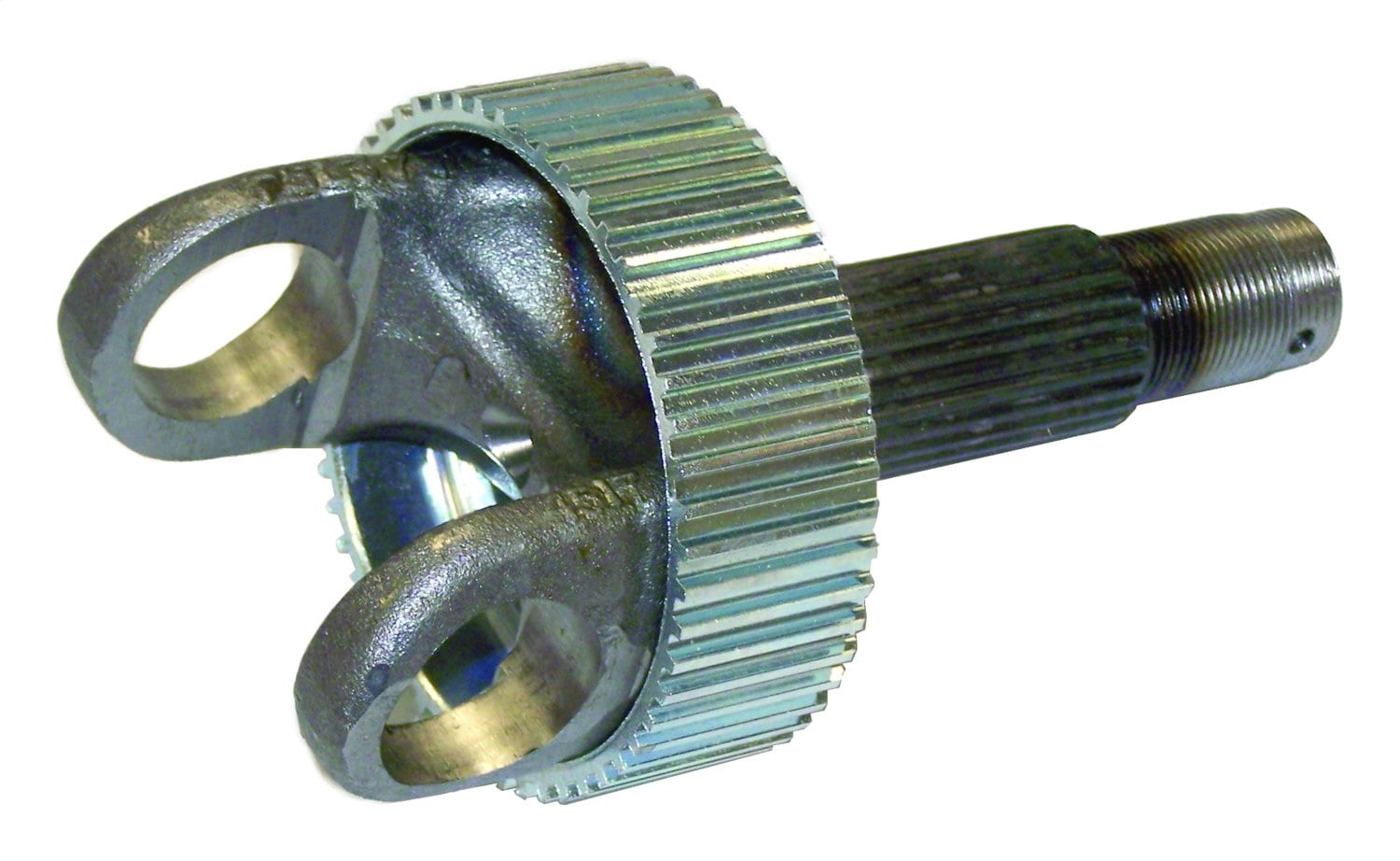 Crown Automotive 4713190 CAS4713190 AXLE OUTER SHAFT ( W/ ABS) Fits select: 1998-2000 JEEP WRANGLER / TJ, 1995 JEEP WRANGLER / YJ