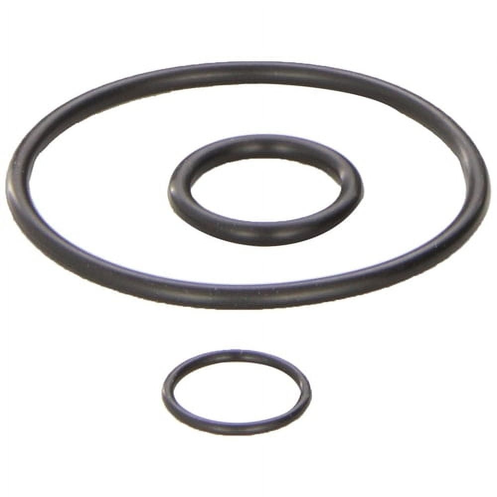 Crown Automotive 4720363 CAS4720363 OIL FILTER ADAPTER SEAL KIT Fits