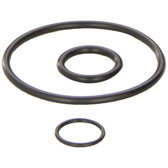 Crown Automotive 4720363 CAS4720363 OIL FILTER ADAPTER SEAL KIT Fits select: 1995-2001 JEEP CHEROKEE, 1993-1997 JEEP GRAND CHEROKEE