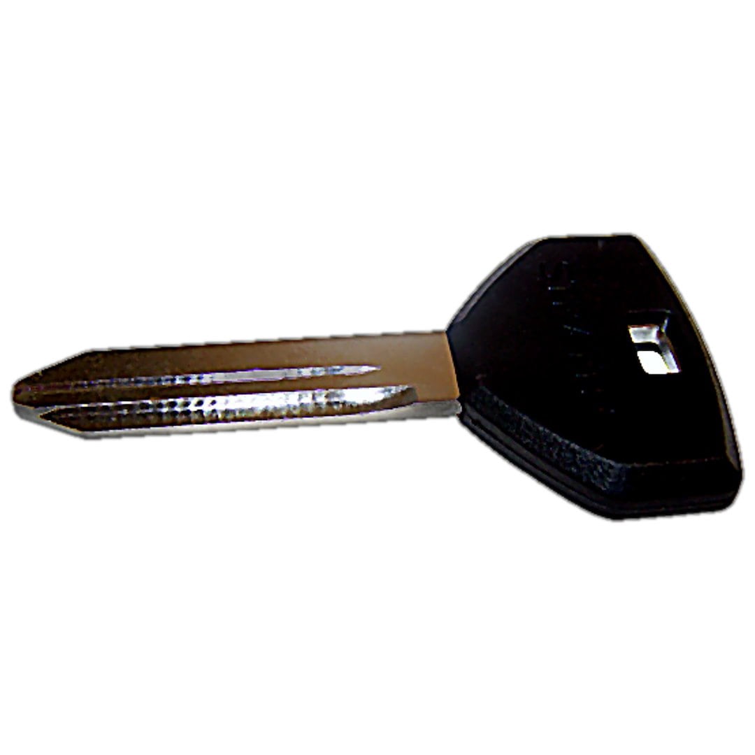 Crown Automotve 4746316 Blank Non-Transponder gnton & Door Key for Crown Automotve 4746316 Blank Non-Transponder gnton & Door Key for