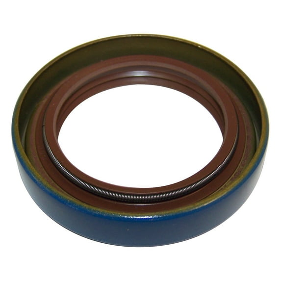 Crown Automotive 4762899 CAS4762899 80-91 SJ/80-85 J-SERIES/83-85 XJ CHEROKEE OUTPUT SEAL Fits select: 1980-1996 JEEP CHEROKEE, 1993-1995 JEEP GRAND CHEROKEE