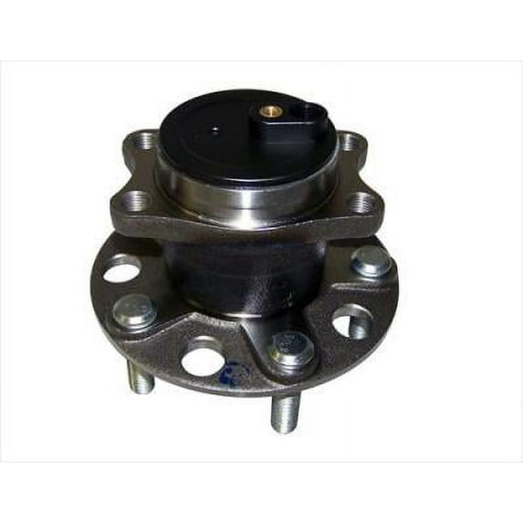 Crown Automotive 4766719AA CAS4766719AA HUB & BEARING Fits select: 2008-2017 JEEP PATRIOT, 2011-2012 CHRYSLER 200