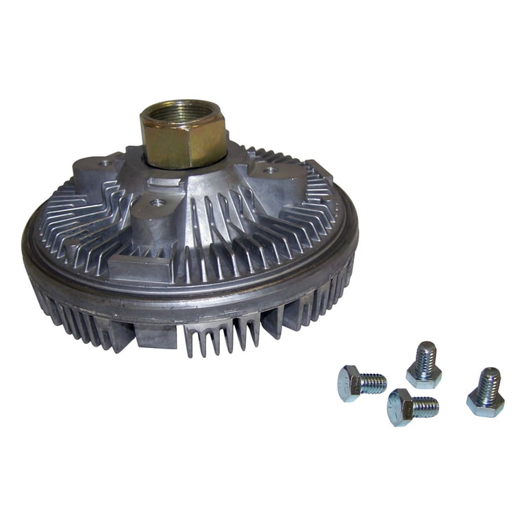Crown Automotive 4773426 CAS4773426 FAN CLUTCH (TEMPATROL 
