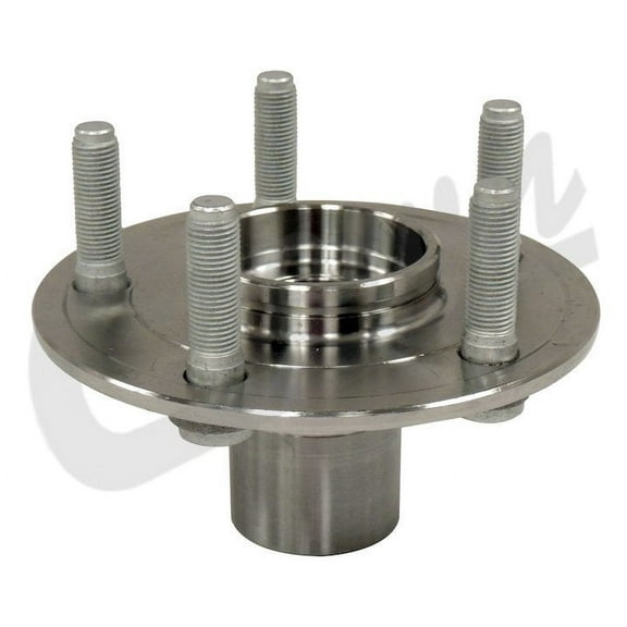 Crown Automotive 4779612AD CAS4779612AD 11-15 WK GRAND CHEROKEE;11-15 WD DURANGO HUB Fits select: 2011-2018 JEEP GRAND CHEROKEE, 2011-2017 DODGE DURANGO