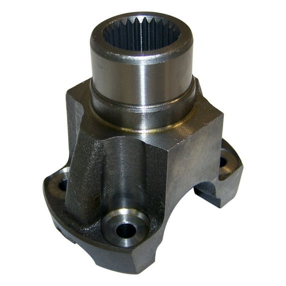 Crown Automotive 4798120 CAS4798120 97-06 TJ WRANGLER/96-01 XJ CHEROKEE W/2.5L DIESEL ENGINE/97-00 AN DAKOTA/98-00 DN DURANGO YOKE Fits select: 1997-2003 JEEP WRANGLER / TJ, 1997-2000 DODGE DAKOTA