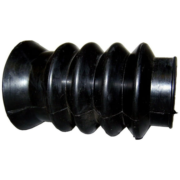 Crown Automotive 4798123 CAS4798123 94-01 CHEROKEE/97-06 WRANGLER/94-04 GRAND CHEROKEE TRANSFER CASE SLIP YOKE BOOT Fits select: 1994-2004 JEEP GRAND CHEROKEE, 1997-2002 JEEP WRANGLER / TJ