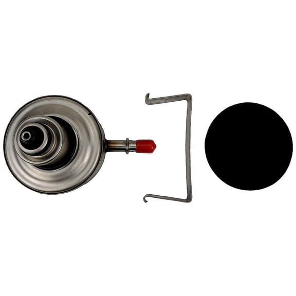 Crown Automotive 4798301 CAS4798301 FUEL FILTER AND REGULATOR Fits select: 1997-2001 JEEP CHEROKEE, 1997-1998 JEEP GRAND CHEROKEE