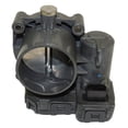 thumbnail image 1 of Crown Automotive 4861661AB Throttle Body Fits select: 2008-2010 DODGE RAM 1500, 2007-2012 JEEP LIBERTY, 1 of 2
