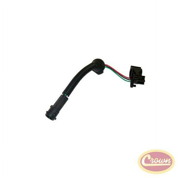 Crown Automotive 4864473 CAS4864473 DISTRIBUTOR STATOR Fits select: 1987-1990 JEEP CHEROKEE, 1987-1990 JEEP COMANCHE