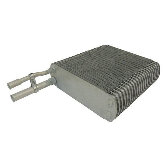 Crown Automotive 4864999AB CAS4864999AB A/C EVAPORATOR CORE Fits select: 1997-2001 JEEP WRANGLER / TJ, 1997-2001 JEEP CHEROKEE