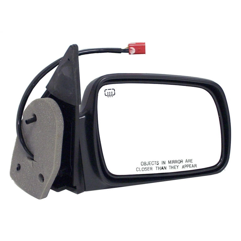 Crown Automotive 4883022 CAS4883022 ELECTRIC HEATED MIRROR