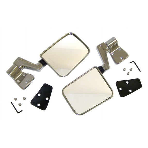 Crown Automotive 488504 Mirror Kit