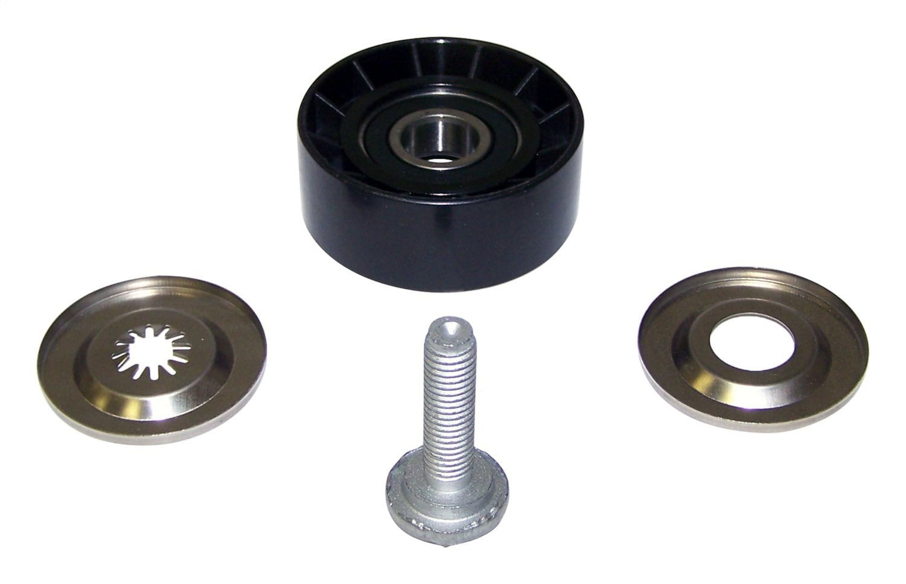 Crown Automotive 4891797AA CAS4891797AA IDLER PULLEY (UPPER)