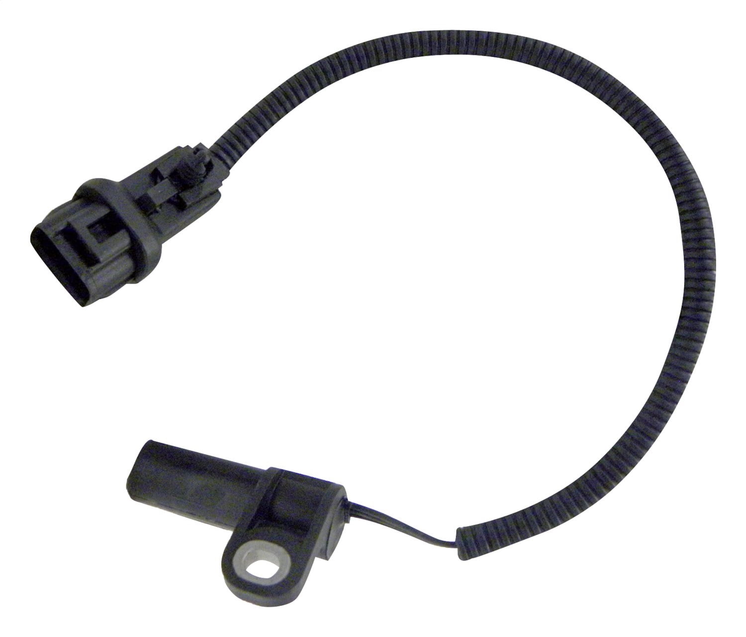 Crown Automotive 4897321AA CAS4897321AA CRANKSHAFT POSITION SENSOR Fits select: 2004 JEEP GRAND CHEROKEE LAREDO/COLUMBIA/FREEDOM, 1999-2001 JEEP GRAND CHEROKEE