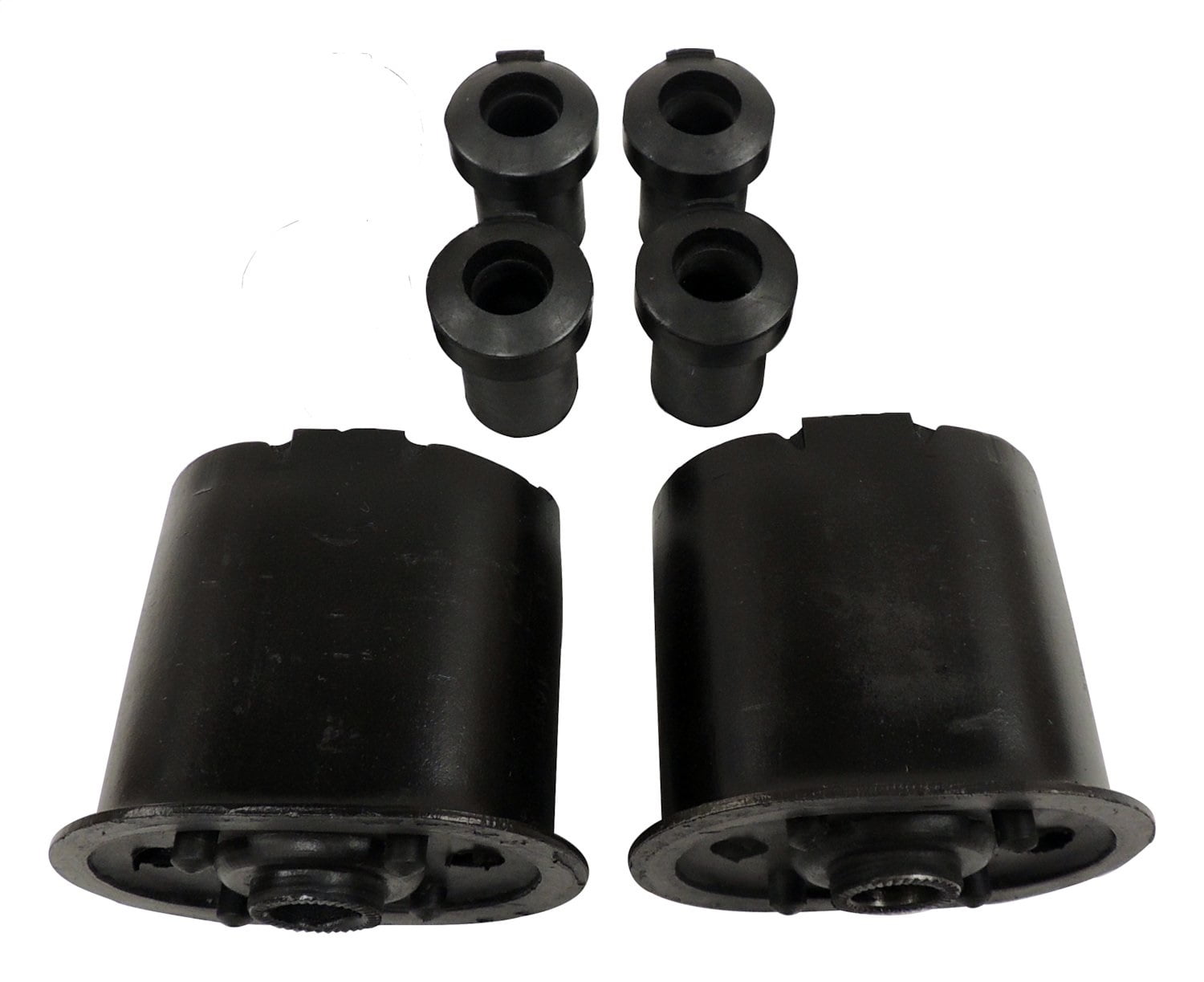 Crown Automotive 5006950K CAS5006950K LEAF SPRING BUSHING KIT Fits select: 2001-2007 DODGE GRAND CARAVAN, 2001-2007 CHRYSLER TOWN \u0026 COUNTRY