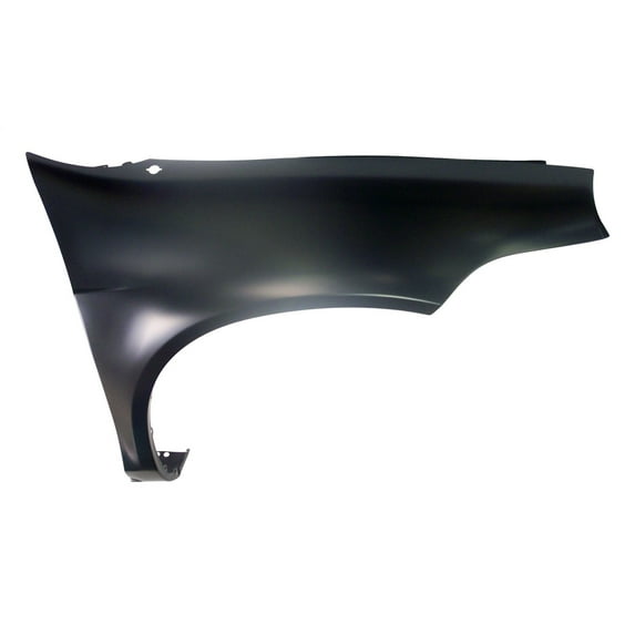 Crown Automotive 5012670AC CAS5012670AC FENDER (DODGE NEON - FRONT RIGHT) Fits select: 2000 CHRYSLER NEON, 2001 PLYMOUTH NEON