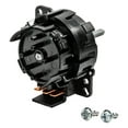 thumbnail image 1 of Crown Automotive 5013833AA CAS5013833AA A/C & HEATER SWITCH, 1 of 3