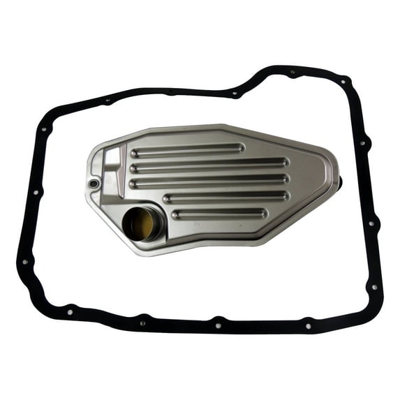 Crown Automotive 5015267AD CAS5015267AD TRANSMISSION FILTER KIT Fits select: 2002-2003,2007-2009 DODGE RAM 1500