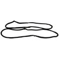 thumbnail image 1 of Crown Automotive 5017462K Door Weatherstrip Kit Fits 97 06 Wrangler (Tj) Fits select: 1997-2003 JEEP WRANGLER / TJ, 2004-2006 JEEP WRANGLER / TJ X, 1 of 6