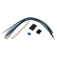 thumbnail image 1 of Crown Automotive 5019941AA CAS5019941AA BLOWER MOTOR RESISTOR REPAIR HARNESS Fits select: 1997-2006 JEEP WRANGLER / TJ, 1997-2001 JEEP CHEROKEE, 1 of 2
