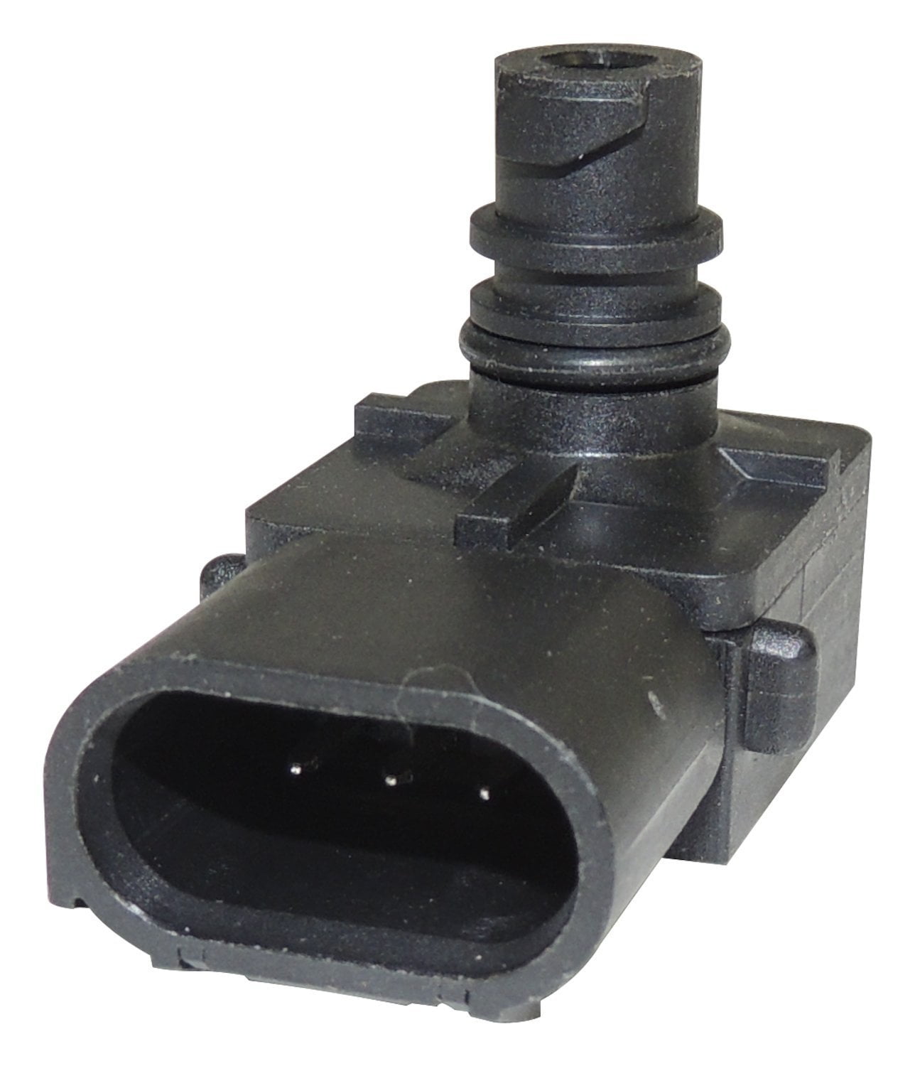 Crown Automotive 5033310AC CAS5033310AC MAP SENSOR Fits select: 2012 DODGE RAM 1500, 2015-2017 CHRYSLER 200