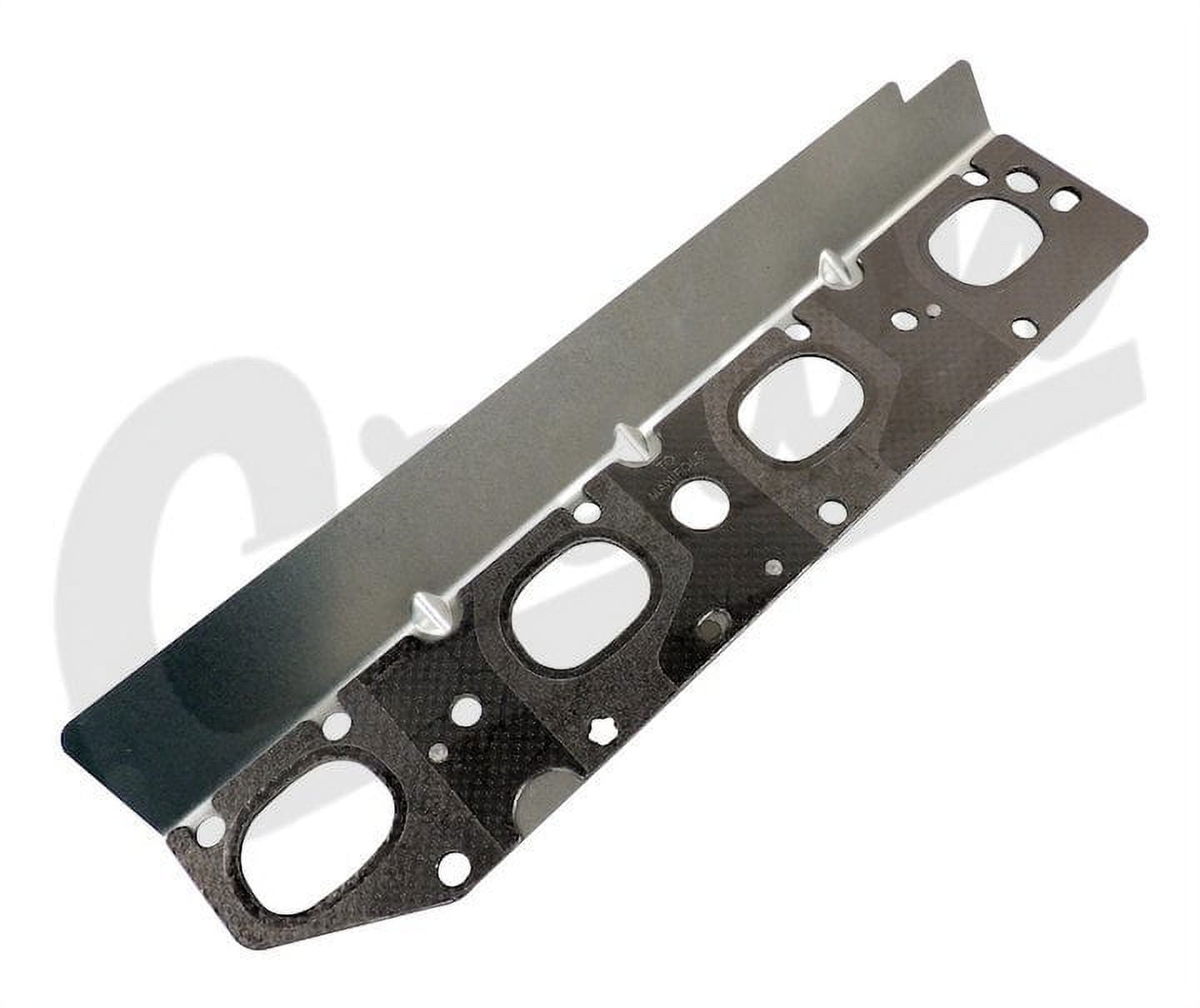6.7 Cummins Exhaust Manifold Kit BD 1046065 6.7 Cummins Exhaust Manifold Kit BD 1046065