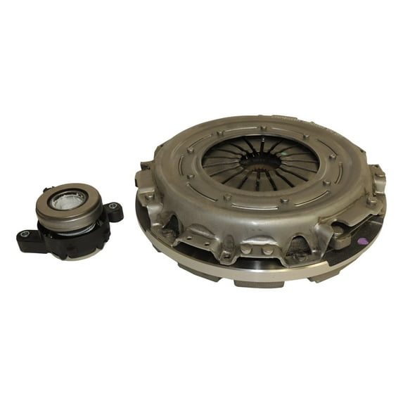 Crown Automotive 5062150AE CAS5062150AE CLUTCH KIT Fits select: 2010-2017 JEEP PATRIOT, 2010-2016 JEEP COMPASS