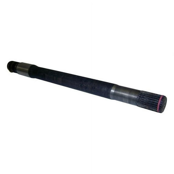 Crown Automotive 5066057AB CAS5066057AB INNER AXLE SHAFT