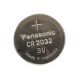 thumbnail image 1 of Crown Automotive 5066241AB Keyless Remote Transmitter Battery, 1 of 1