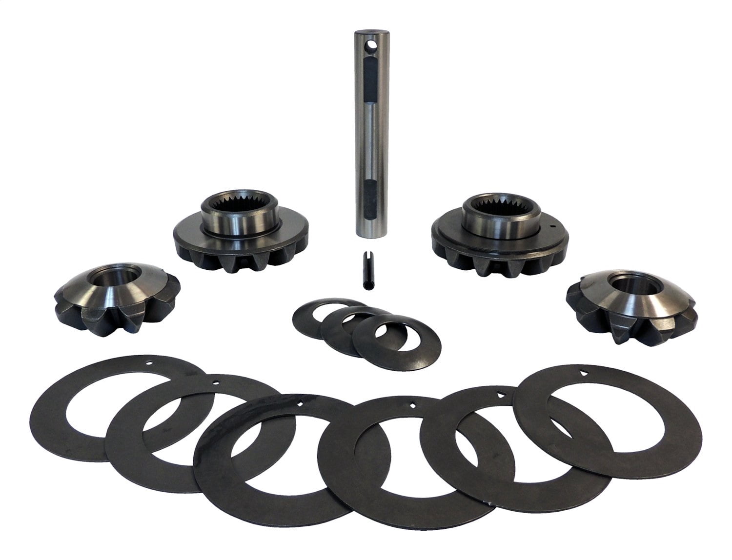 Crown Automotive 5072492AB CAS5072492AB DIFFERENTIAL GEAR SET Fits select: 2002-2003,2008 DODGE RAM 1500