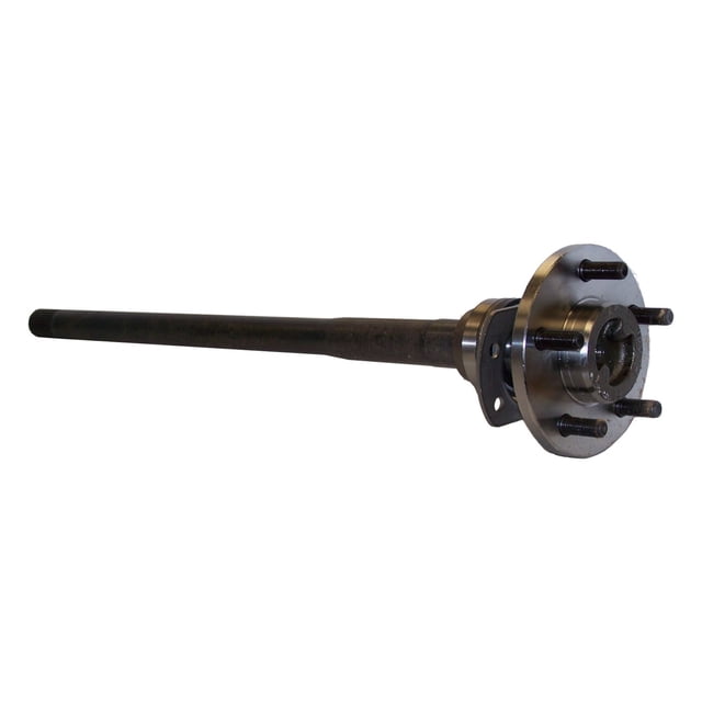 Crown Automotive 5083677AA CAS5083677AA REAR AXLE ASSY (LEFT) Fits ...