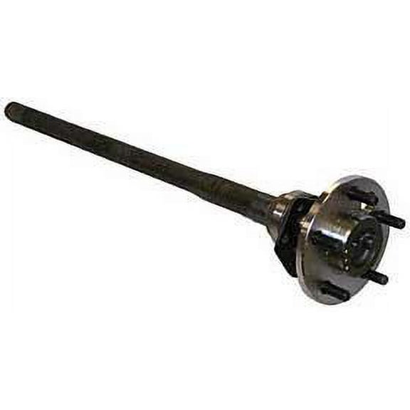 Crown Automotive 5086632AA CAS5086632AA REAR AXLE ASSY (RIGHT)