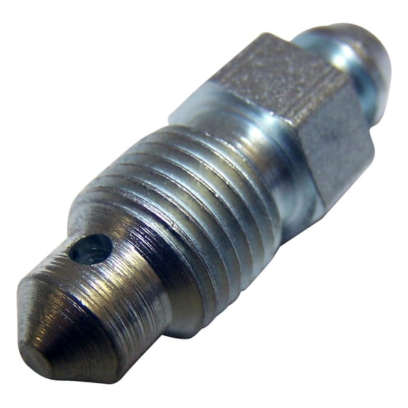 Crown Automotive 5093343AA CAS5093343AA BLEEDER SCREW