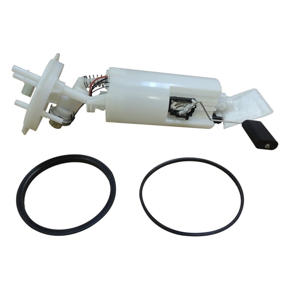 Crown Automotive 5096149AA CAS5096149AA 01-03 RS MINIVAN W/2.4L, 3.3L, 3.8L ENGINES/01-03 RG MINIVAN W/2.4L, 3.3L ENGINES FUEL MODULE Fits select: 2001-2003 DODGE GRAND CARAVAN