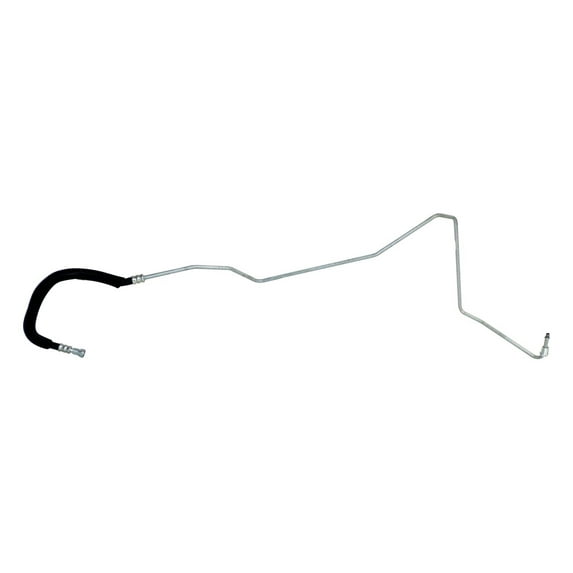 Crown Automotive 5103255Ab Transmission Cooler Hose Fits 03 04 Liberty Fits select: 2003-2004 JEEP LIBERTY