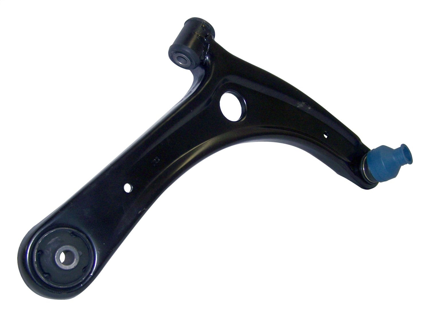Crown Automotive 5105040AC CAS5105040AC CONTROL ARM (FRONT RIGHT LOWER) Fits select: 2007-2017 JEEP PATRIOT, 2007-2016 JEEP COMPASS