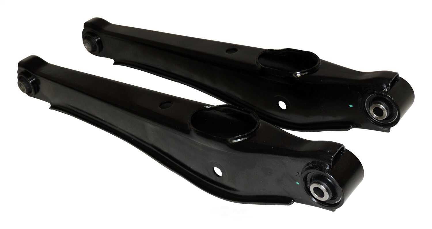 Crown Automotive 5105272Ajk Lateral Link Set Fits 07 17 Caliber Compass Patriot Fits select: 2007-2017 JEEP PATRIOT, 2007-2016 JEEP COMPASS