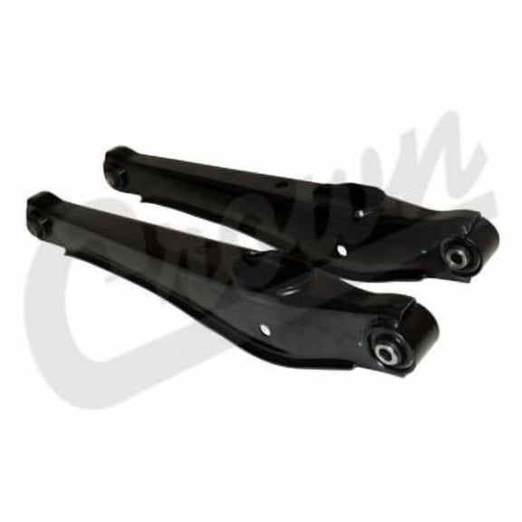 Crown Automotive 5105272Ajk Lateral Link Set Fits 07 17 Caliber Compass Patriot Fits select: 2007-2017 JEEP PATRIOT, 2007-2016 JEEP COMPASS