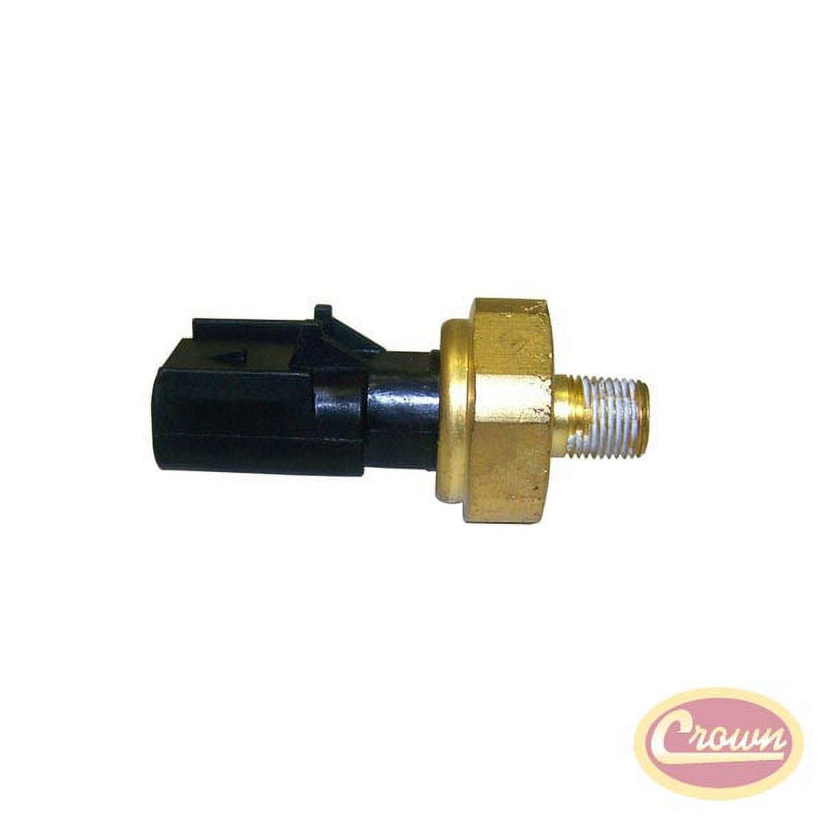 Crown Automotive 5149062AA CAS5149062AA OIL PRESSURE SENSOR