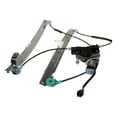 thumbnail image 1 of Crown Automotive 5170940AA CAS5170940AA WINDOW REGULATOR ASSY (RIGHT FRONT) Fits select: 2001-2005 DODGE GRAND CARAVAN, 2001-2005 CHRYSLER TOWN & COUNTRY, 1 of 1