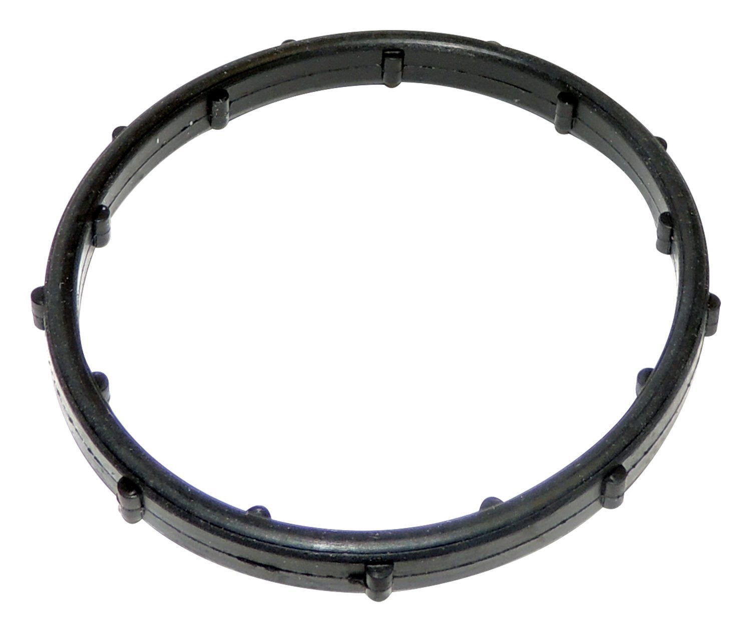 Crown Automotive 5184894AA CAS5184894AA 11-15 WRANGLER 3.6L/14-15 WRANGLER 3.0L/11-14 300/CHARGER 3.6L THERMOSTAT SEAL Fits select: 2015-2018 JEEP WRANGLER UNLIMITED, 2012-2014 JEEP WRANGLER