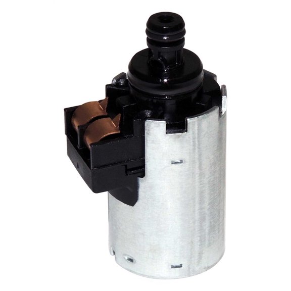 Crown Automotive Jeep Replacement 5189057AB Auto Trans Shift Solenoid, 3 Required