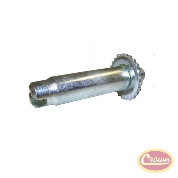 Crown Automotive 52001216 CAS52001216 REAR BRAKE ADJUSTER KIT (RIGHT)