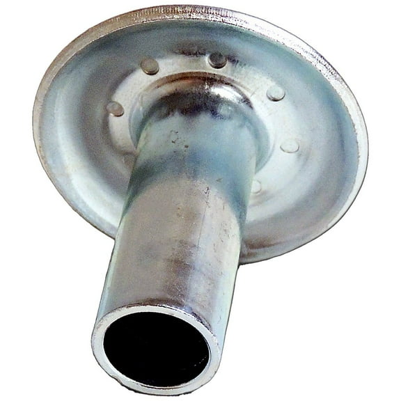 Crown Automotive 52001961 CAS52001961 87-95 YJ WRANGLER/97-06 TJ WRANGLER BODY MOUNT SLEEVE Fits select: 1997-2003 JEEP WRANGLER / TJ, 1989-1995 JEEP WRANGLER / YJ