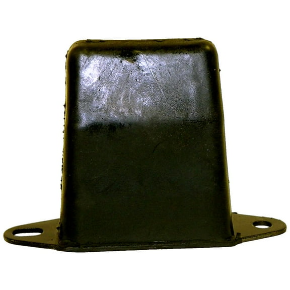 Crown Automotive 52002393 CAS52002393 REAR SPRING BUMPER Fits select: 1984-2001 JEEP CHEROKEE, 1986-1992 JEEP COMANCHE